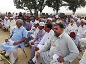 پروفیسر احسن اقبال نے کہا کے ہم نے نارووال تا سیالکوٹ موٹروے لنک روڈ