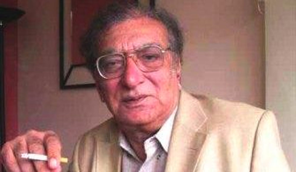 دل کو تری چاہت پہ بھروسہ بھی بہت ہے