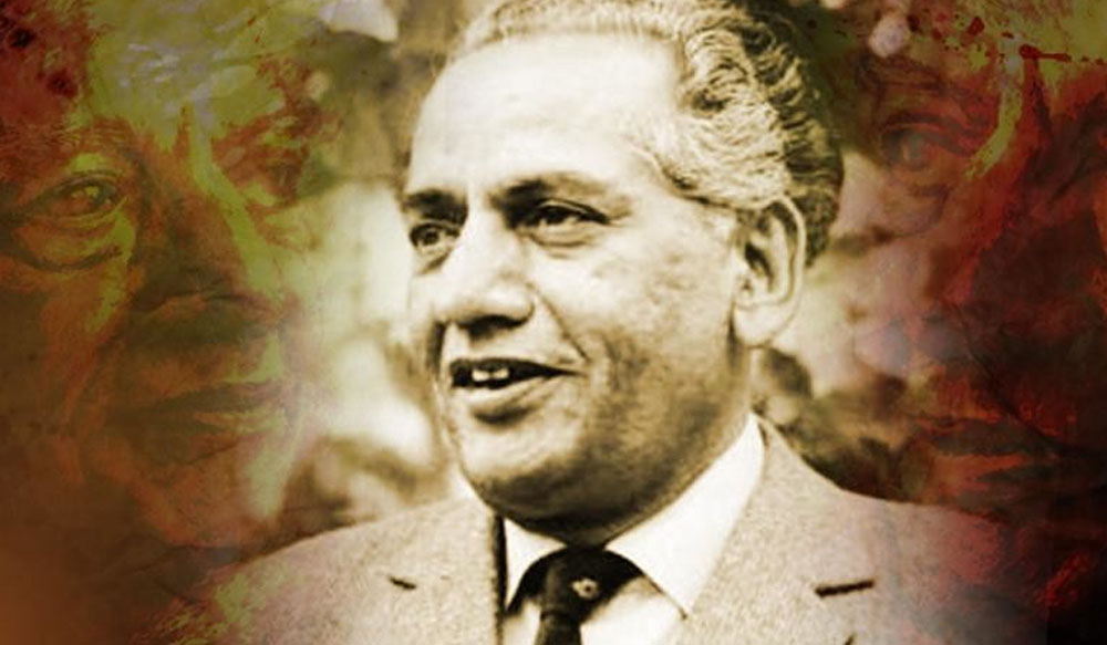 تمہاری یاد کے جب زخم بھرنے لگتے ہیں