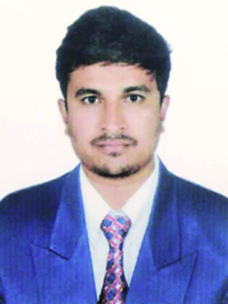 حیدر آباد دکن کے ایک مسلمان سوفٹ ویئرانجینئر محمد اعظم کو ہجوم نے ڈنڈے مار مار کر قتل کر دیا