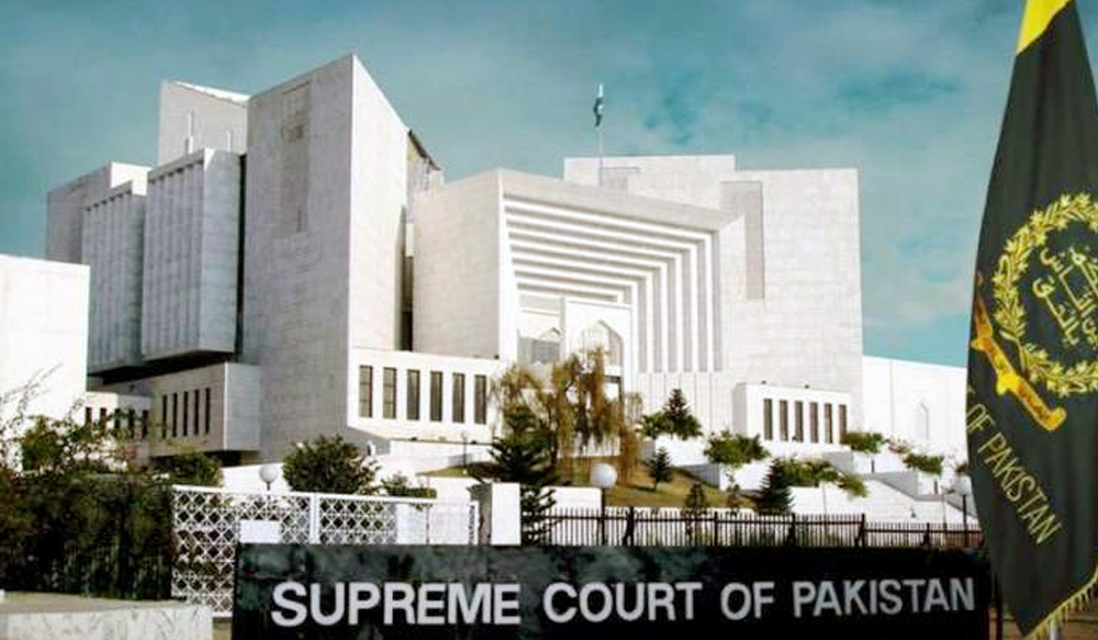 چیف جسٹس سپریم کورٹ نے ڈیمز تعمیر کرنے کا حکم جاری کر دیا ، مگر کتنے اور کون کونسے ؟؟