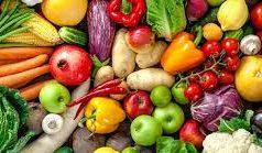 سبزیاں اور پھل کھانے والے افراد میں دمے کا خطرہ 30 فیصد تک کم ہوجاتا ہے: ماہرین