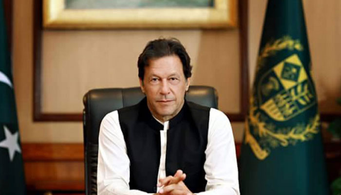 وزیراعظم عمران خان کو 1 کروڑ 65 لاکھ کی گھڑی تحفے میں آخر کس نے دی جانئے اس خبر میں
