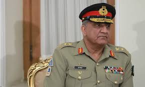 آرمی چیف آف پاکستان کی امیر تبلیغی جماعت عبدالوہاب کے انتقال پر اظہار تعزیت