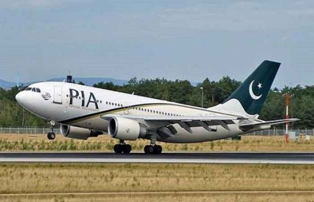 پاکستانی ایئرلائنز کو یورپ، امریکا اور برطانیہ کے لیے پروازوں کی اجازت مل گئی