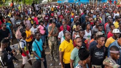لائبیریا میں دعائیہ تقریب میں بھگدڑ؛ 29 افراد ہلاک، درجنوں زخمی