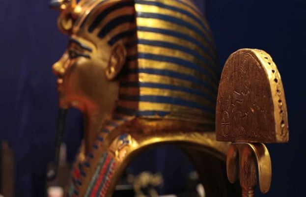 مصری بادشاہ کی 3500 سال پرانی حنوط شدہ ممی کو پہلی بار ڈیجیٹل طریقے سے کھول دیا گیا