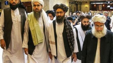 طالبان حکومت کی کاروائی، ملک سے فرار ہونے والے درجنوں افراد گرفتار کر لیے