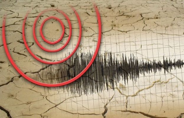 خیبرپختونخو کے مختلف علاقوں میں زلزلےکےجھٹکے