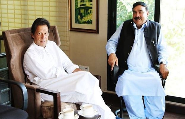 وزیراعظم عمران خان اور شیخ رشید کی نااہلی کی درخواست، اسلام آباد ہائی کورٹ کا فیصلہ آگیا