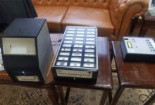 اسلام آباد میں بلدیاتی انتخابات 15 اپریل کو الیکٹرانک ووٹنگ مشین کے ذریعے کرانے کا فیصلہ