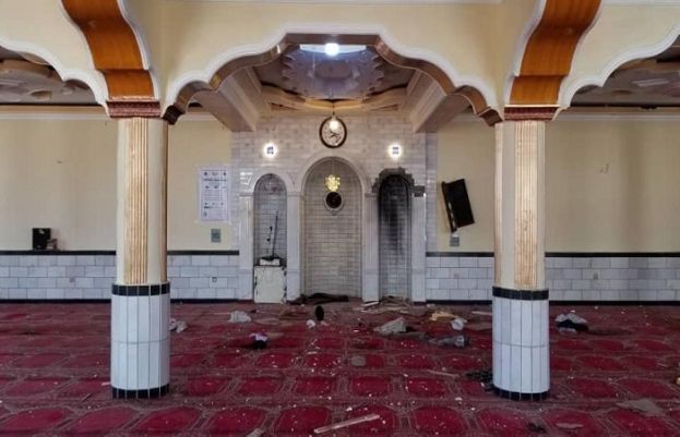 انڈونیشیا میں ایک مسجد کے امام کو قتل کر دیا گیا