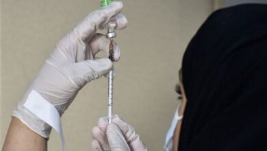 سعودی عرب، بچوں کے لیے ویکسین کی دوسری خوراک لگانے کا آغاز ہو گیا