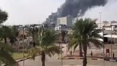 یمن کی تحریک انصار اللہ کا یو اے ای پر ڈرون حملہ، 3 افراد جاں بحق