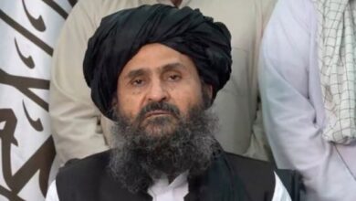افغانی وزیراعظم کی مسلم ممالک سے طالبان حکومت کو تسلیم کرنے کی اپیل