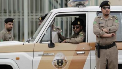 غیرقانونی تارکین وطن کی گرفتاری کا سلسلہ جاری, سعودی پولیس حرکت میں آگئی