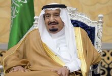 سعودی عرب کی پاکستان کے ساتھ سزا یافتہ مجرموں کی حوالگی کے معاہدے کی توثیق