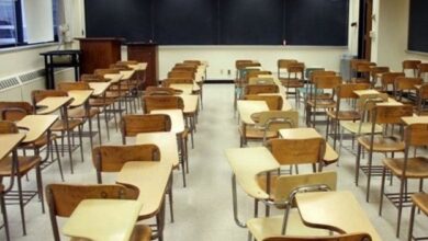 وفاق میں کورونا کیسز، مزید 10 تعلیمی ادارے بند کرنے کا فیصلہ