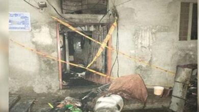 لاہور گھر میں  آتشزدگی کا واقع، 3 بچے جاں بحق، 5 افراد زخمی
