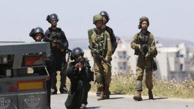 قابض اسرائیلی فوج نے ایک اور فلسطینی نوجوان کو شہید کر دیا