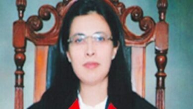 پارلیمانی کمیٹی نے جسٹس عائشہ ملک کو سپریم کورٹ میں بطور جج تعیناتی کی منظوری دے دی