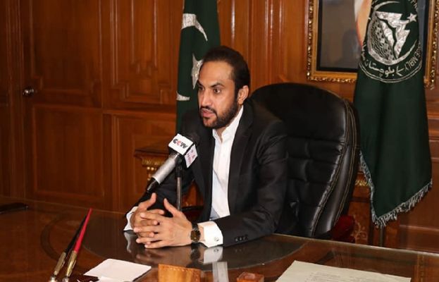 وزیر اعلیٰ بلوچستان کے خلاف تحریک عدم اعتماد ابتدائی مرحلے میں مسترد