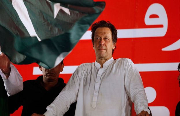 پنجاب کے ضمنی انتخابات لوٹوں کو شکست دینگے، عمران خان
