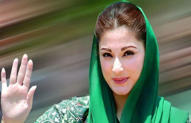 فتنہ خان کا  سیاسی مستقبل ختم ہے، مریم نواز