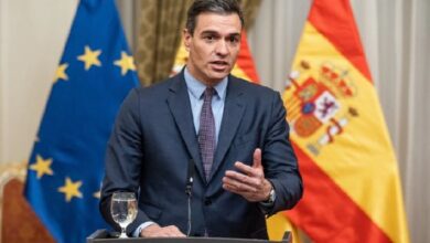 اسپین کے وزیراعظم نے توانائی بچانے کا انوکھا نسخہ پیش کر دیا