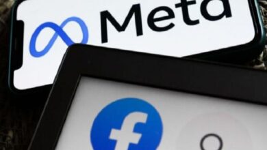میٹا مشکل میں، صارفین کا ڈیٹا اکٹھا کرنے کے الزام میں دو مقدمات درج