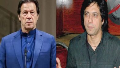 عمران خان کی مخالفت کی وجہ سے میرا میوزک کیرئیر ختم ہوگیا: جواد احمد