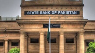 پاکستان پر مجموعی قرضہ کتنا ہے؟ اسٹیٹ بینک نے بتا دیا