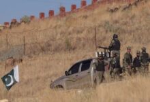 جنوبی وزیرستان: دہشتگردوں سے فائرنگ کے تبادلے میں پاک فوج کا جوان شہید