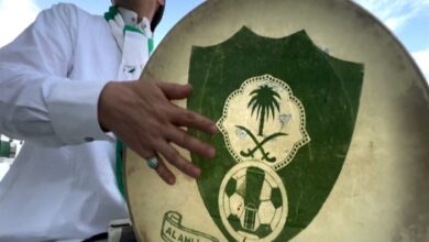 سعودی عرب میں فٹبال ٹیم کی تاریخی فتح پرسعودی ولی عہد خوشی سے نہال ؛ عام تعطیل کا اعلان کردیا