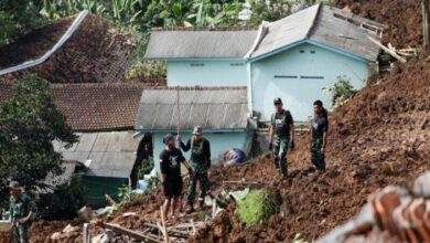 انڈونیشیا: زلزلے میں جاں بحق ہونے والوں کی تعداد 268 ہوگئی