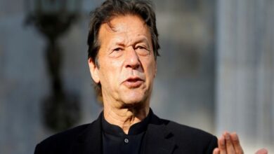 امید ہے نئی فوجی قیادت اعتماد کی کمی کے خاتمے کی کوشش کریگی: عمران خان