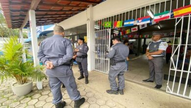 برازیل کے اسکول میں فائرنگ، 3 افراد ہلاک