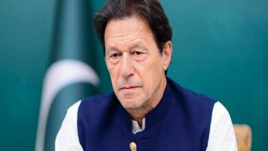 توشہ خانہ ریفرنس: عمران خان کی نااہلی کیخلاف درخواست پر فل بینچ تشکیل