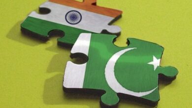بھارتی اہلکار غلطی سے پاکستان میں داخل ہو گیا، اس کے ساتھ کیا سلوک کیا گیا؟