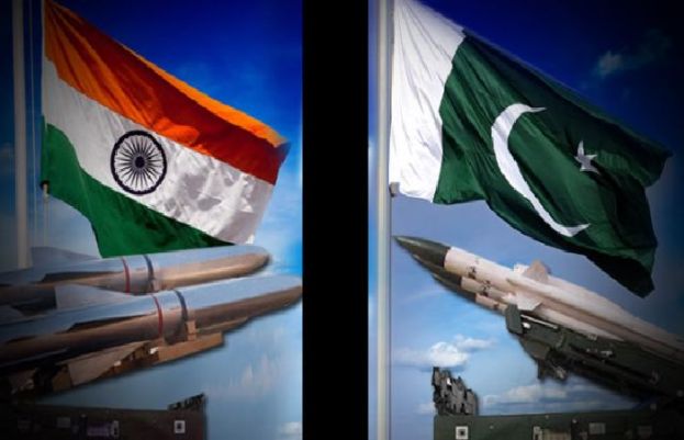 پاکستان اور بھارت کے درمیان جوہری تنصیبات کی فہرستوں کا تبادلہ