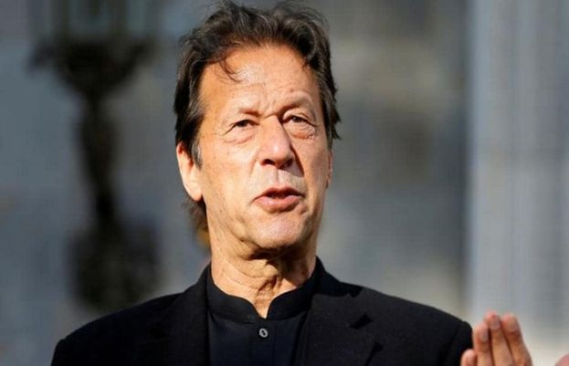 قوم پر اعتماد ہے، 2023 میں پی ٹی آئی مضبوط حکومت بنائے گی: عمران خان