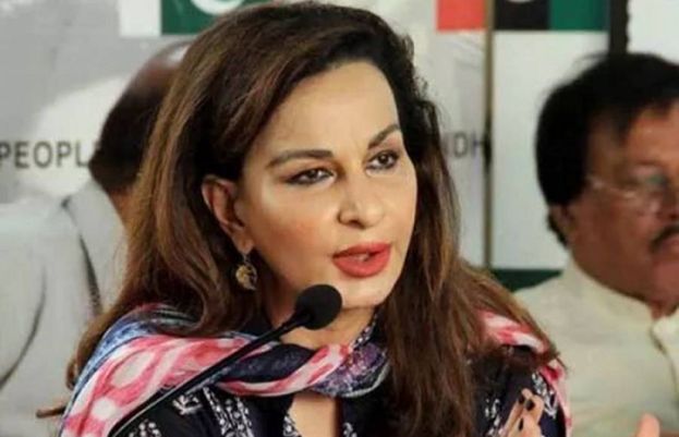 سابق حکومت کی غیر واضع پالیسی کی وجہ سے دہشتگردوں کو دوبارہ منظم ہونے کا موقع ملا: شیری رحمان