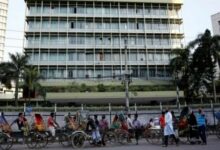 بنگلہ دیشی مالی بحران، آئی ایم ایف سے 4.7 ارب ڈالر کا قرض مل گیا