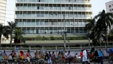 بنگلہ دیشی مالی بحران، آئی ایم ایف سے 4.7 ارب ڈالر کا قرض مل گیا