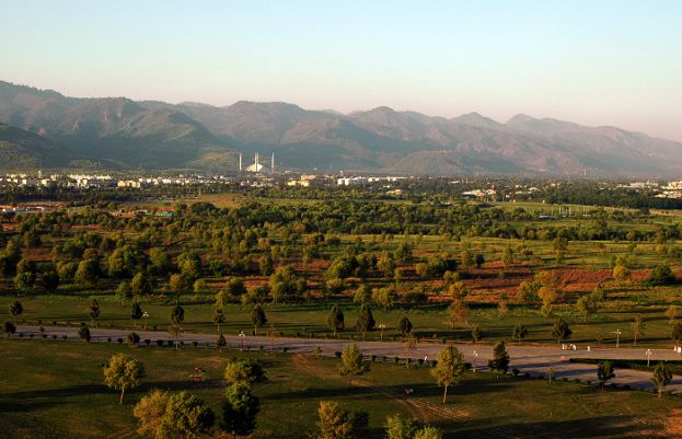 اسلام آباد: ایف نائن پارک میں خاتون سے مبینہ زیادتی کے ملزمان گرفتار