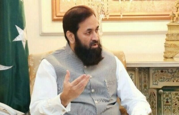 پنجاب میں انتخابات کیلئے مشاورت: گورنر اور الیکشن کمیشن حکام کا اجلاس بے نتیجہ ختم