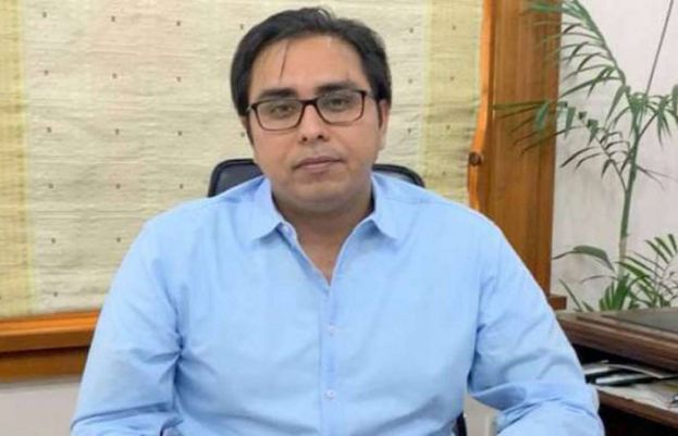 بغاوت پر اکسانے کا کیس: شہباز گل کی بریت کی درخواست مسترد