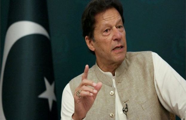 باجوہ نے رجیم چینج کا اعتراف کر لیا انکوائری ہونی چاہئے: عمران خان