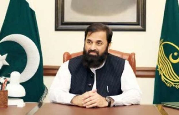 کچھ لوگ آئین شکنی کرتے ہیں اور خود آئین توڑنے کی شکایت کرتے ہیں: گورنر پنجاب