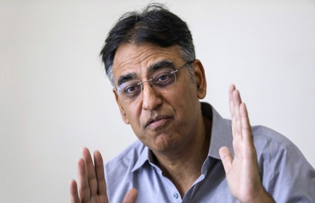 جب تک سیاست ٹھیک نہیں کرو گے معیشت ٹھیک نہیں ہو گی: اسد عمر